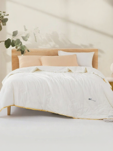 MERCURY Kids | Antibacterial Anti-mite Childrens Quilt