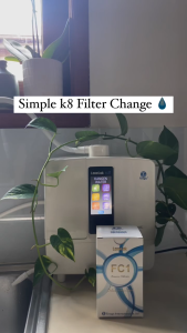 Enagic FC1 Filter Replacement (Original)