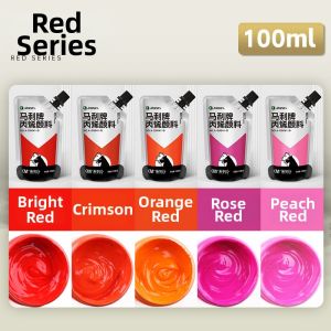 Marie’s | Acrylic White Paint 300ml Waterproof Sun-Resistant Non-Fading