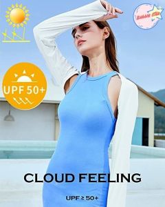 Summer Shawl Arm Sleeves Ice Long Arms Cover Sleeve Breathable Sun Protection Sunscreen Outdoor Sports Quick Drying Oversleeve