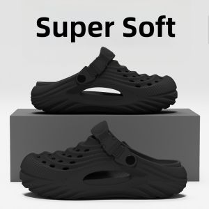 BUYANGSI | Anti-slip Arch Support Elevating Breathable Slippers