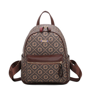 G.MELODY New Korean Fashion Ladies Backpack For Womens Outdoor Use 5515