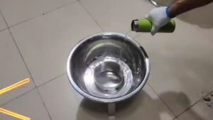 Smokeless Stainless Steel Home BBQ Grill: Perfect for Filipino Family Gatherings