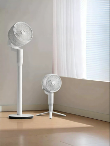 Panasonic | Quiet Energy Saving 3D Table/Stand Fan