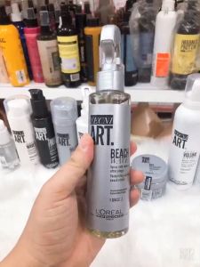 Xịt tạo kiểu sóng lơi Loreal Tecni Art Beach Waves 150ml