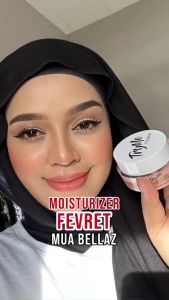 TRUSKIN TRYME HYDRA BRIGHTENING MOISTURIZER 40ML