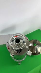 Máy xay đậu nành vắt sữa đậu công suất 1500W
