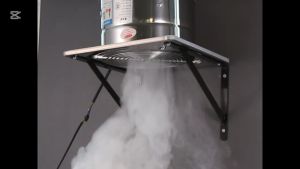 4-12inches Extractor Fan Household Air  Ventilator Kitchen Bathroom Ceiling Silent Exhaust Fan