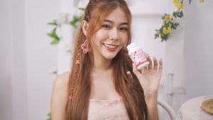 1 Box ✅Acerola Cherry C Whitening Skin Care