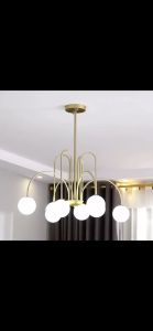 Drop Light Living Room Light Ceiling Light Bedroom Light Center Light Modern Chandelier