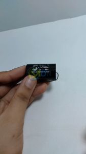 Elco Solun 475 - Kapasitor 4.7 Uf 400V - Kapasitor Tweeter