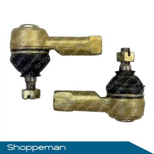 DAIHATSU EB EF TIE ROD END 45046/7-87503/2 SE-4550 (2 PIECES)
