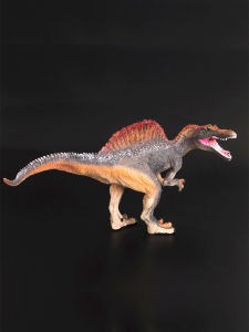 Đồ Chơi Khủng Long Nhựa Cho Trẻ Em Mô Phỏng Động Vật Rắn Lưng Xương Đòn Quà Tặng Cho Bé Trai Và Bé Gái Mô Hình Eleka