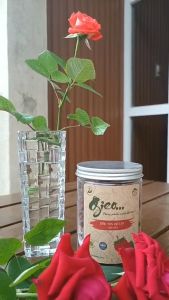 Dâu tây Đà Lạt sấy dẻo - Hũ nhựa 200gr