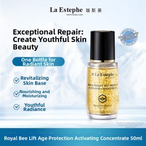 La Estephe | Anti-Aging Hydrating Essence Serum