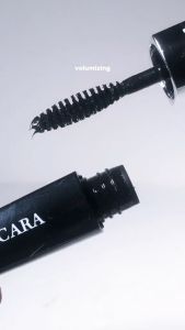 𝗝𝗨𝗡𝗞𝗜𝗘 𝗠𝗔𝗞𝗘𝗨𝗣 - Xi Xiu 2in1 Maskara & Eyeliner Pensil Waterproof Warna Tahan Lama