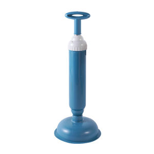 Toilet Pipe Unblocker Plunger