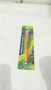 Alat Pengukur Tekanan Angin Ban Model Pensil DOZIRO PGC356 - Pressure Gauge Motor dan Mobil