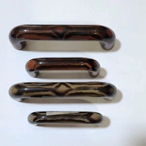 8296 | 8264 Cabinet Handles in Washed Color