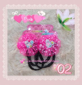 (1 PASANG) JEPIT RAMBUT ANAK KEPANG / JEPIT RAMBUT ANAK JUNTAI / JEPIT RAMBUT ANAK LUCU / KIDS CUTE HAIR CLIP / JPK6530