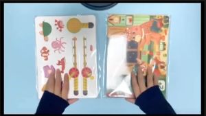 Busy Book for Toddlers: A Comprehensive Guide