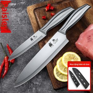 plys | Bộ Dao Bếp Chuyên Dụng Sharp