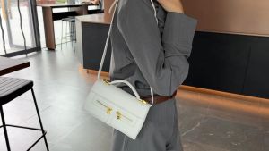 Tas Selempang atau Sling bag Wanita Import Model Terbaru CPB 3864