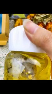 hooyaya [Intangible Ancient Prescription] Herbal tea to clear body stones