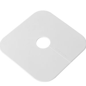 RNOCADA | Anti-Contamination Seal Dustproof Insectproof Odor-Blocking Drain Pipe Cap