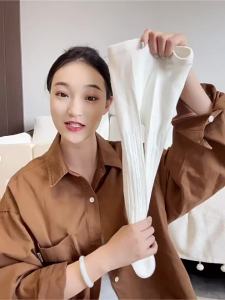 NIDUOXIONG | Seasonal Wearability Large Bottom Fit Childrens Pants