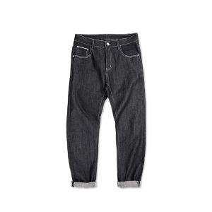 MADEN | Vintage Denim Raw Selvedge Jeans