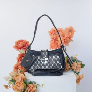 Tas shoulder/slinbag wanita Claire bag