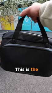 ALPAKA Bravo Brief 14” - Fits 14-inch Laptop Briefcase Business Shoulder Bag For Men and Women Work Travel Weatherproof Fabric