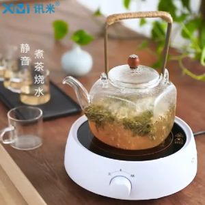 Bếp hồng ngoại bếp điện gốm Ceramic chống nước cao cấp công suất 800W 220VAC Bếp Hồng Ngoại Điều Chỉnh Nhiệt Độ Chính Xác Bếp Điện Một Vùng Nấu Màu Đen Trắng - Lazada