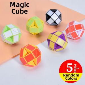 YIRANJIA | Colorful Transformable Mini Magic Stick 24 Segments