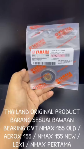 Bearing CVT Original Nmax 155 Old 2DP / Aerox 155 / Nmax 155 New / Lexi / Nmax Pertama KD213