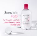 TẨY TRANG BIODERMA. 