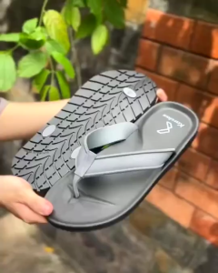 Dép Nam Thái Lan Xỏ Ngón Nhựa Siêu Dẻo Kardas - Jacker 3.5