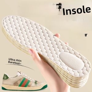 XIANZHAO | GUCCI Sneaker Insoles Natural Latex Thin