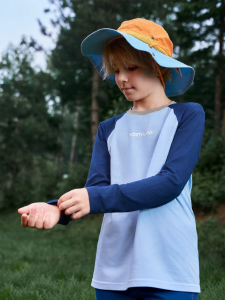 Northland | Cloud-feel Quick-dry Long-sleeve T-shirt