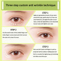 IUALLURE Eye Essence OilEye Cream for Dark Circles eye bag remover eye care Anti Aging Remove Fine Lines Fat Particles  Fade Dark Circles Fine Lines Lift Anti-Wrinkle  眼霜Firming Remove Eye Bags Men Women. 