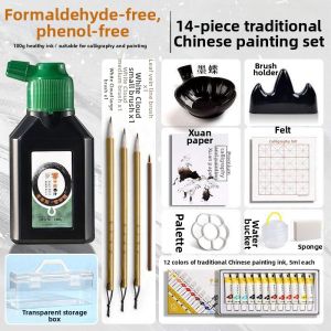 WEVOLA | Zero Formaldehyde Ink for Calligraphy Beginners Quick Drying