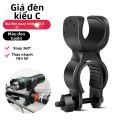 Đèn Xe Đạp Gắn Cố Định Đèn Xe Đạp Chiếu Sáng Trước Đèn Xe Đạp Đèn Xe Đạp Leo Núi Đồ Dùng Đi Xe Đạp Phụ Kiện Đèn Xe Đạp Phổ Thông. 