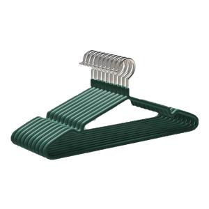 SIVASS | Stainless Steel Durable Non-Marking Hanger