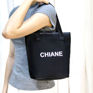 Large Capacity Canvas Travel Cosmetic Bag Set Portable Storage Organizer for Outdoors Outings CoderLad Pure Color Bucket Bag