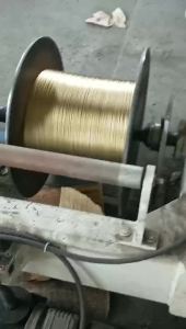 PVC Coated Steel Wire Rope