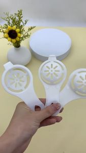 Set 2 Vợt Tách Lòng Đỏ Trứng