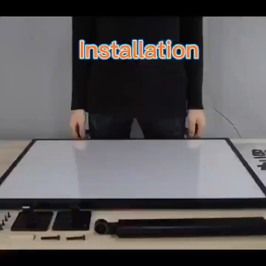 LED light box menu board LED Light Box Signboard LED Advertising Restaurant Menu Board Advertising Restaurant Menu Board