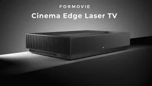 Máy chiếu Formovie Cinema Edge 4K UST Google TV Netflix Công Nghệ ALPD 2100 ISO Bảo Hành 12 Tháng. giá tốt liên hệ shop 0984651088