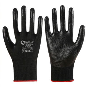 Terrain Kun | Pet Bite-resistant Gloves Flexible Anti-bite Anti-scratch Thick Durable Breathable